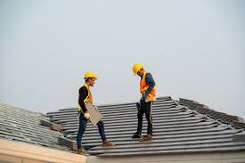 Best Metal Roofing Installation  in Waterloo, IL